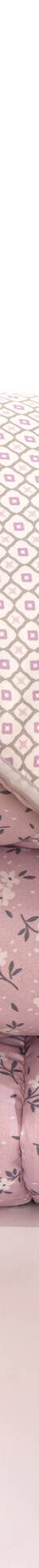 Couette microfibre imprimé Printemps 200 g/m² (parme) Couette microfibre imprimé Printemps 200 g/m² (parme)